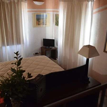 La Locanda Del Vino Nobile B&B มอนติปุลเชียโน ภายนอก รูปภาพ