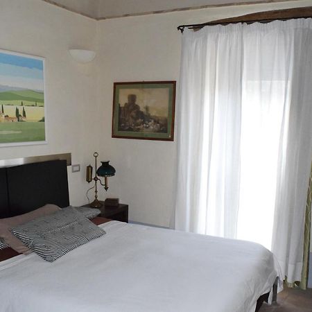 La Locanda Del Vino Nobile B&B มอนติปุลเชียโน ภายนอก รูปภาพ