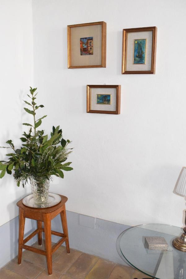 La Locanda Del Vino Nobile B&B มอนติปุลเชียโน ภายนอก รูปภาพ