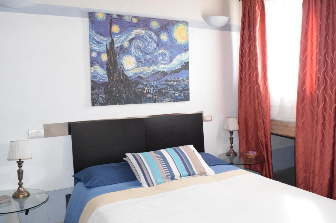 La Locanda Del Vino Nobile B&B มอนติปุลเชียโน ภายนอก รูปภาพ